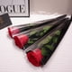 thumbnail image 4 of Flores preservadas, rosa de regalo, Yamonic, 3 tallos, 31 cm, 4 of 8