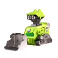 thumbnail image 4 of Vehículos de construcción de juguete para niños, camiones de juego, recuerdos de fiesta, aprendizaje, regalos de cumpleaños para niños y niñas de 3, 4 máquina elevadora, 4 of 9