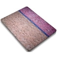 thumbnail image 5 of KSK KAISHEK Hard Shell Case Cover Only for 2016-2021 MacBook Pro 13 inch A1706/A1708/A1989/A2159/A2289/A2251/A2338 m1 m2 (Pink series 0783), 5 of 5