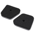 thumbnail image 4 of 5Pcs Air Filter Cleaner For Stihl Fs90 Fs110 Fs130 Pack Garden Power Tools Replacement Spare Parts, 4 of 8