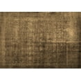 thumbnail image 1 of Ahgly Company Indoor Rectangle Abstract Brown Contemporary Area Rugs, 8' x 12', 1 of 4