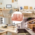 thumbnail image 4 of Organizador de escritorio Barelove Rose Gold con cajón corredizo y 7 compartimentos, 4 of 6