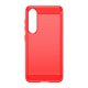 thumbnail image 2 of Funda para teléfono S25 de fibra fina, resistente, a prueba de golpes, impermeable, de TPU, suave, protectora, adecuada para fundas de TPU para teléfono S25., 2 of 6