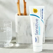 Equate Advanced Extra Whitening Sensitive Toothpaste, 4 oz