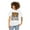White, variant on Retro Tigers Mascot School Spirit T-shirt Tiger Lover Sports Shirt Sport Grey 5XL