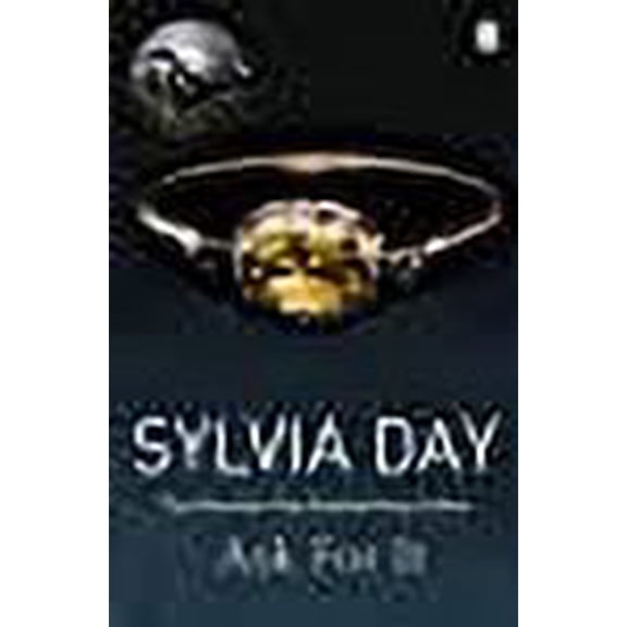 Ask for It Sylvia Day (Paperback)