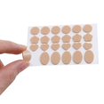 thumbnail image 1 of 240 piezas de parches de soporte para pendientes mixtos almohadillas de soporte para pendientes impermeables ShuxiuWang 8390614216495, 1 of 1