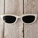 thumbnail image 4 of Gafas de sol de moda con estilo para mujer, para fotografía de viajes, a prueba de sol, a prueba de rayos UV, gafas de sol de moda con forma de luna, 4 of 6