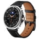 thumbnail image 2 of Correa de Cuero Olytop para Samsung Galaxy Watch 8 46mm, 2 of 6