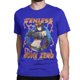 thumbnail image 1 of Camiseta de algodón Zenless Z Zero Grace para hombre y mujer, camisetas de manga corta con cuello redondo, regalo, 1 of 7