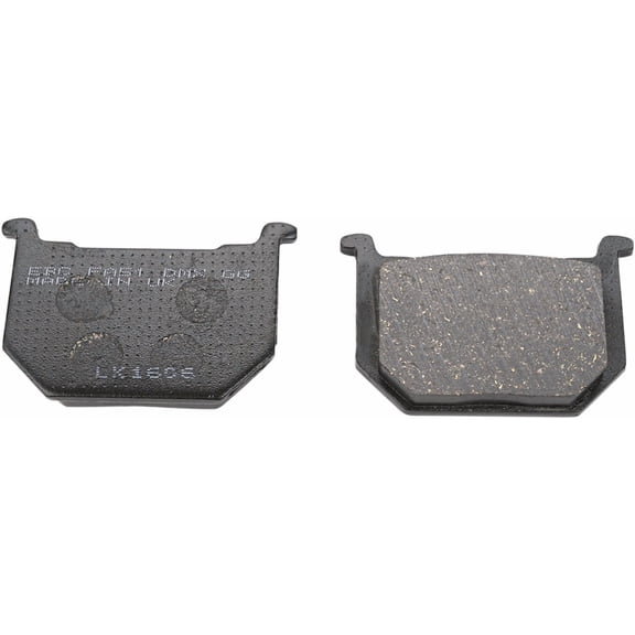 EBC Brakes  FA51; Brake Pads