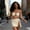 SwimwearA391-Beige, variant on High Waisted Bikini Sets for Women 2 Piece Wired Cup Top Ruched Skirt Overlay Bottoms Modest Bathing Suits Summer Vacation Beach Swim Outfits