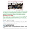 thumbnail image 3 of Full Protocol 22.5W Quick Charging Mobile Power Module QC4.0 Type-C USB Mobile Power Bank Circuit Diy Motherboard A,1 x Power Bank Circuit Board,Black, 3 of 8