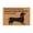 front door mat 2089, variant on Coir Mat Door Mat Outdoor Mat for Entryway Outside Yard Home Decoration Door Mat - Novelty Designs Welcome Doormats Coco Coir Outdoor Mat for Indoor Outdoor " Come Back with A Warrant " 14x26 In