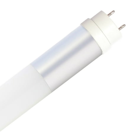 

3ft. LED T8 Tube - Type B - 12W - 1450 Lumens - 5000K - LumeGen