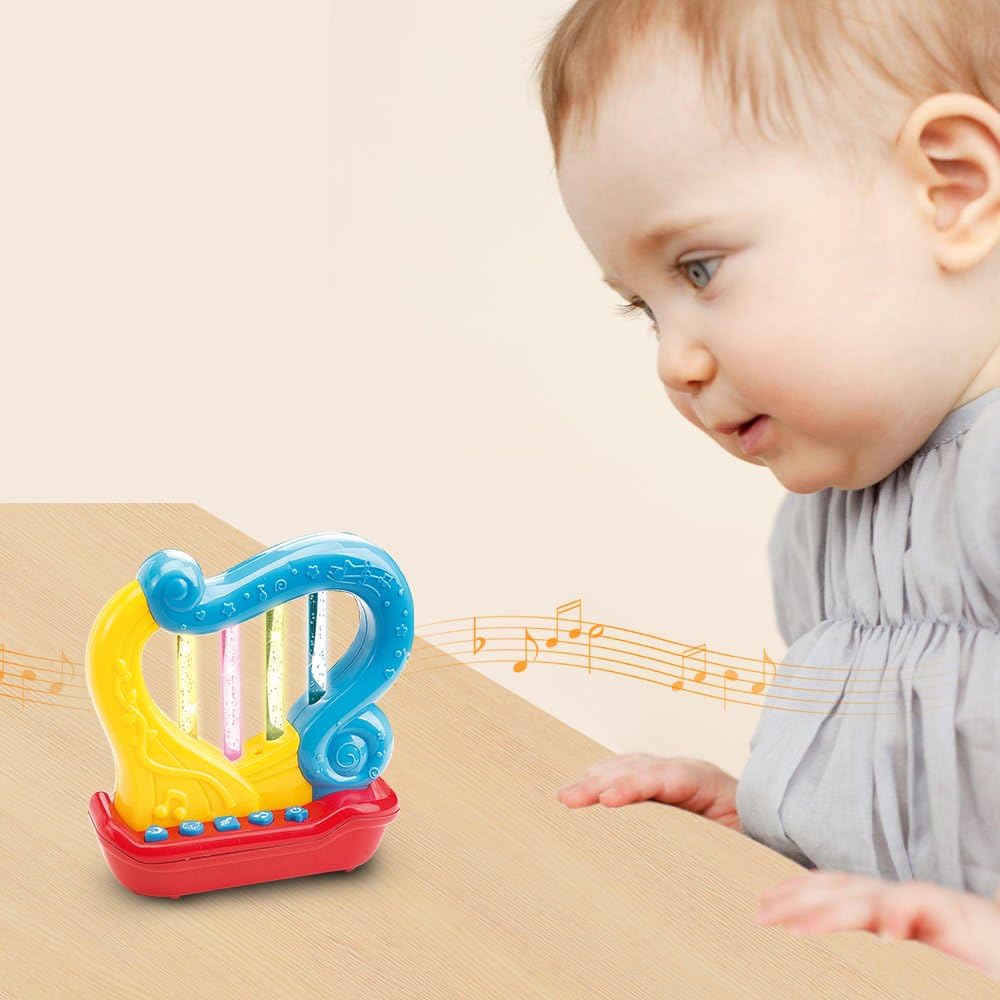 Bambini symphonique trompette musicale éducative Bambini | Jean Coutu
