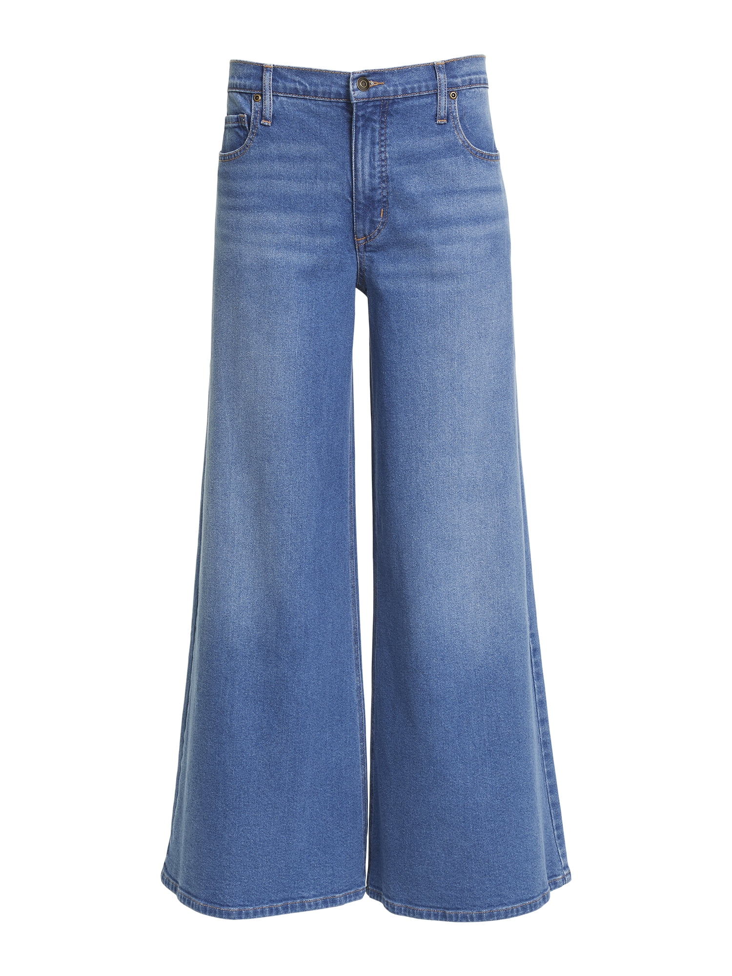 Sofia Vergara Women's and Women's Plus Wide Bell, Sizes 0-26W