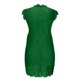 thumbnail image 5 of Vestidos Para Mujer Vestidos Midi Elegantes A La Moda Sin Mangas Encaje Cremallera Erógeno Color Sólido Vestido de Club Odeerbi ODB162708, 5 of 8
