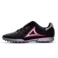 thumbnail image 2 of Tenis Deportivos de Futbol Pirma 3061F negro 27, 2 of 5