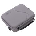 thumbnail image 1 of Estuche de viaje protección efectiva Bolsa de hombro de almacenamiento de gran capacidad PU portátil para trípode ANGGREK Otros, 1 of 8