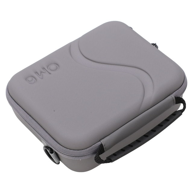 Estuche de viaje protección efectiva Bolsa de hombro de almacenamiento de gran capacidad PU portátil para trípode ANGGREK Otros