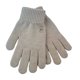 thumbnail image 2 of Guantes de mujer de color sólido, resistentes al frío y con pantalla táctil, cálidos y de moda., 2 of 3