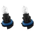 thumbnail image 1 of 2 bombillas de luz de circulación diurna con casquillo 6216F6 89072904 PH24W para 3008 5008 C5 12 V 24 W, 1 of 5