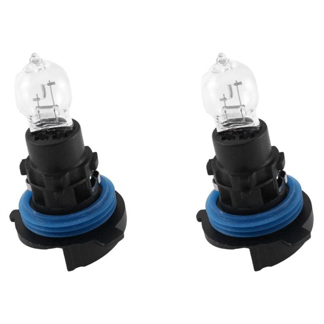 2 bombillas de luz de circulación diurna con casquillo 6216F6 89072904 PH24W para 3008 5008 C5 12 V 24 W
