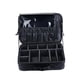 thumbnail image 1 of Bolsa para Electricista Kusrkot Multifuncional 3 capas Compacta Organizador de almacenamiento, 1 of 8