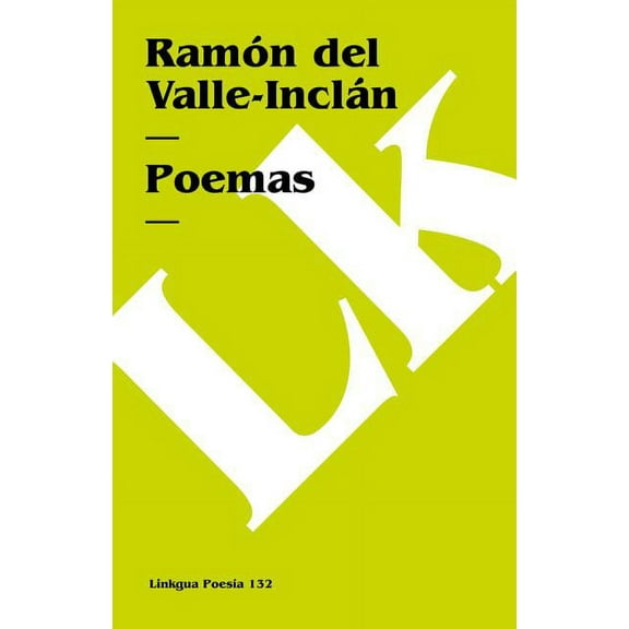 PoesÃ­a Poemas, Book 132, (Paperback)