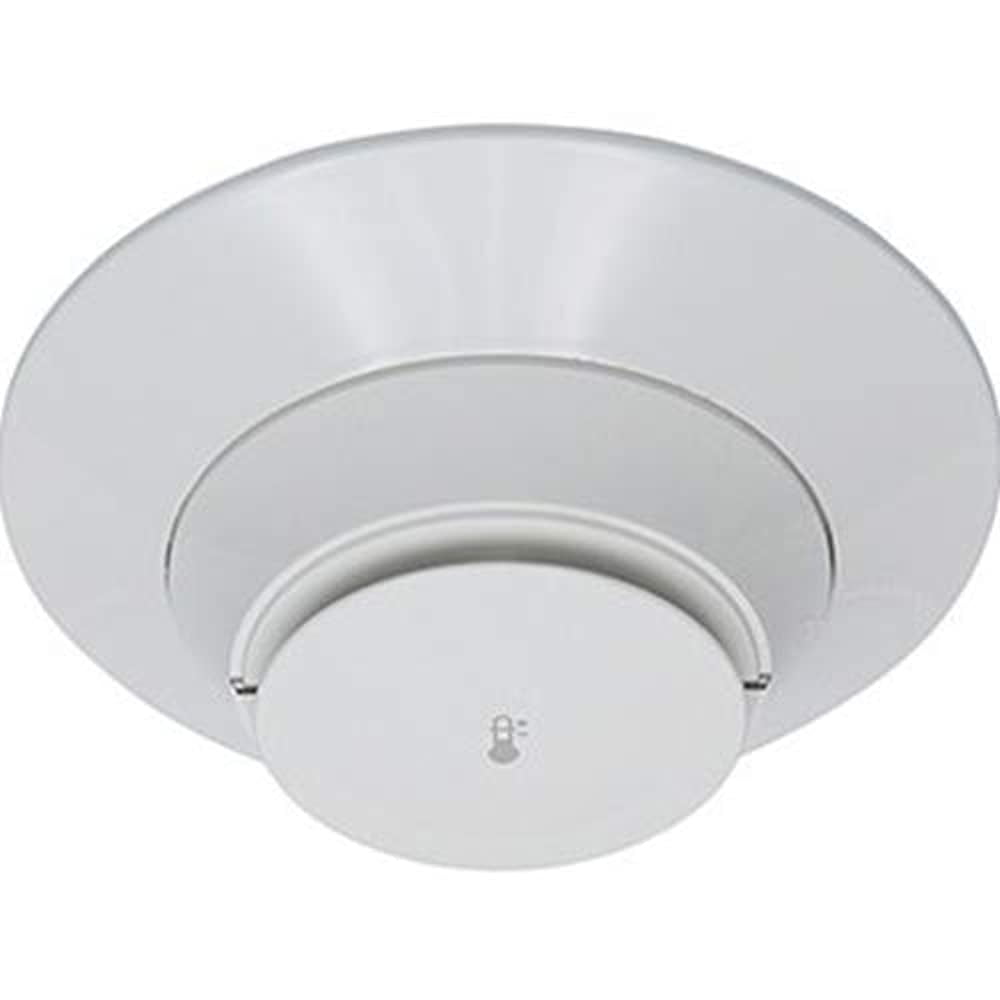 Silent Knight By Honeywell SKPHOTOW Series Addressable Photoelectric