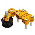 thumbnail image 5 of Universal Motorcycle Adjuster Chain Tensioner Roller Motorcycle Chain Transmission Tools for Motorcycle ATV Accessories, 5 of 5