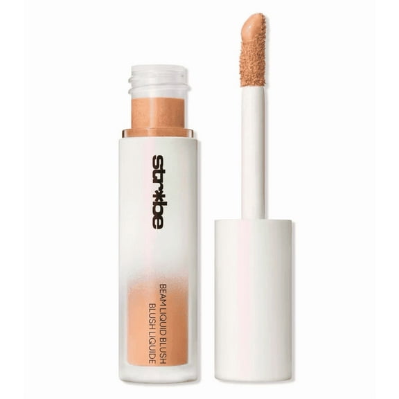 MAC Strobe Beam Liquid Blush Starlite 0.14oz/4.3ml