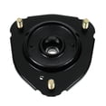 thumbnail image 2 of TRQ Front Upper Strut Mount Fits Select 1996-2005 Toyota RAV4, 2 of 3