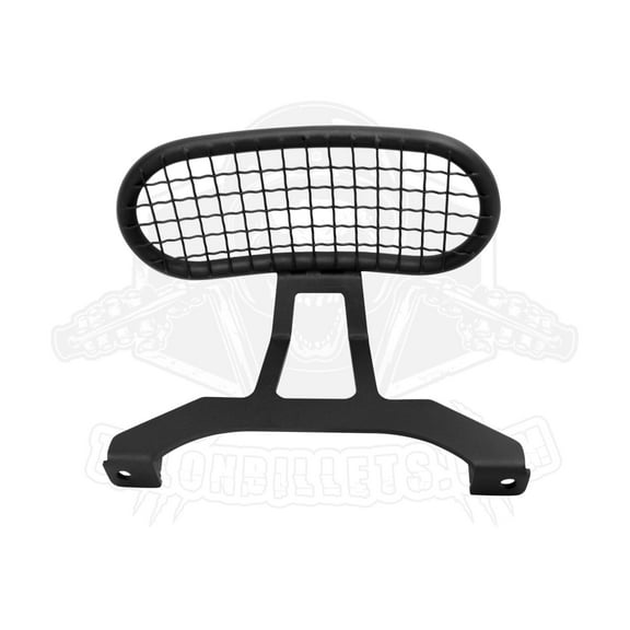 Headlight Guard For Yamaha Zuma 125 2022-2025 Usa-bikernet