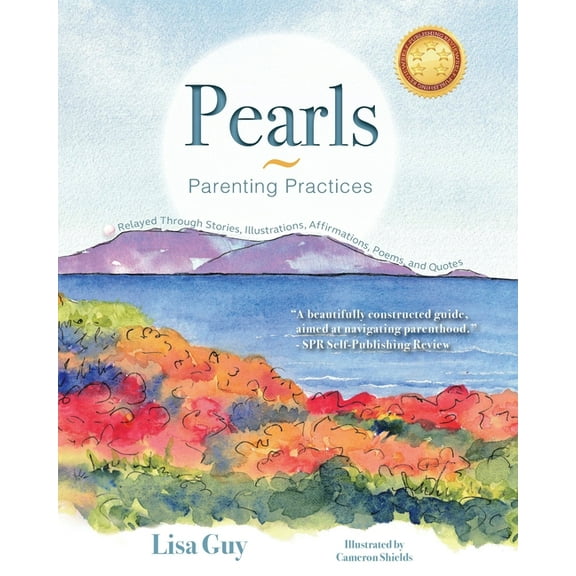 Pearls Parenting Practices, (Paperback)