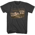 thumbnail image 1 of Nitty Gritty Dirt Band Fishin In The Dark Smoke Adult T-Shirt M, 1 of 2