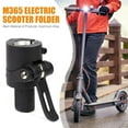 thumbnail image 4 of Varilla plegable para scooter eléctrico Zulema Poste plegable, 4 of 8