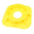 thumbnail image 1 of Cale de Roue de Cric de Remorque, Compatibilité Universelle Cric Stable Cale de Roue Base Grand pour Bateau, 1 of 7