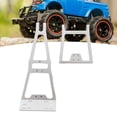 thumbnail image 4 of Kit de Construcción de Camión y Remolque RC, Kit de Brazo de Remolque RC de Aleación de Aluminio con Estructura de Viga Grande y Brazo de Grúa para Remolcar y Eliminar, 4 of 7