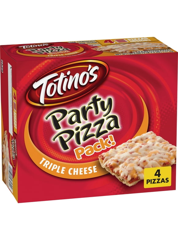 Frozen Pizzas Frozen Foods