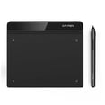 thumbnail image 2 of Tableta Gráfica XP-PEN Star G640, 19 x 16.2cm, Inalámbrico/Alámbrico, USB, Negro., 2 of 3