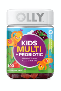 olly multivitamin vs one a dat