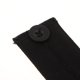 thumbnail image 3 of Pantalones de Extensores de cintura Extensor de cintura ajustable Sujetadores de costura Negro Hugo Pantalones Extensores de cintura, 3 of 8