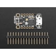 thumbnail image 3 of Adafruit Trinket M0 - for use with CircuitPython & Arduino IDE, 3 of 4