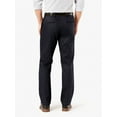 thumbnail image 3 of Dockers Men's Signature Straight No Crease Khaki, 3 of 3