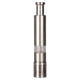 thumbnail image 3 of Grinle pulgar Push Pepper Mill Acero inoxidable para barbacoa al aire libre Caki, 3 of 5