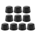 thumbnail image 1 of Shisuyan 10pcs Replacement Rubber Tire Wheel Hub Caps For Atv Durable Wheel Center Hub Caps Covers Atv Wheel Accessories Vehicle Accessory, 1 of 9