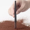thumbnail image 4 of Coffee Powder Brush Small Coffee Cleaning Brush Coffee Machine Cleaning Brush Kitchen Cleaning Brush, 4 of 8