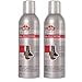 thumbnail image 3 of KIWI Select All Protector 2 Pack (Large Can, 7.7 Oz.), 3 of 3